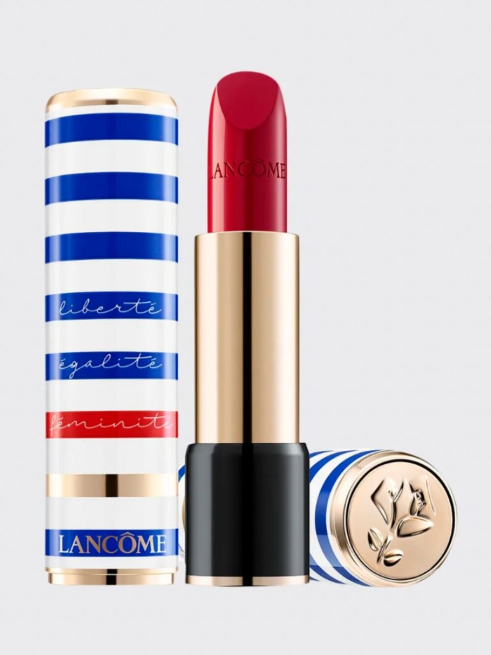 Lancôme Limited Edition Summer Trend L'Absolu Rouge Lipstick